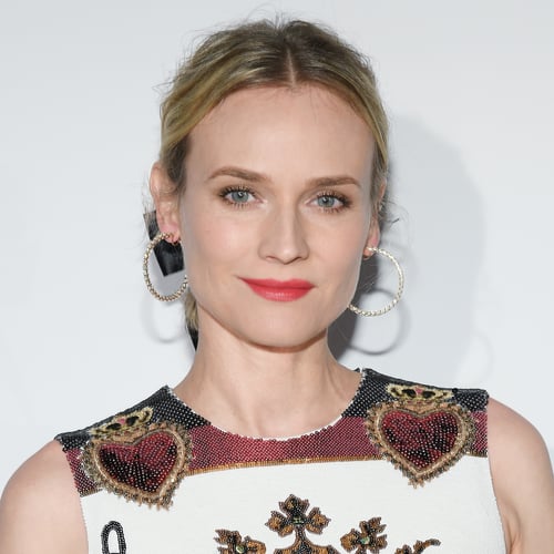 Diane Kruger | POPSUGAR ME