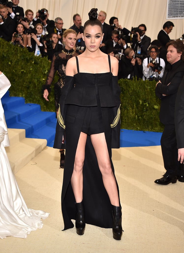 Hailee Steinfeld