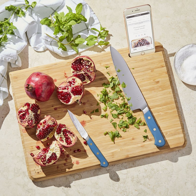 Food52 Five Two Bamboo Cutting Board