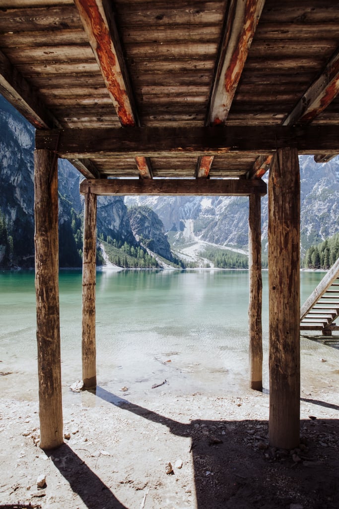 Dolomites, Italy