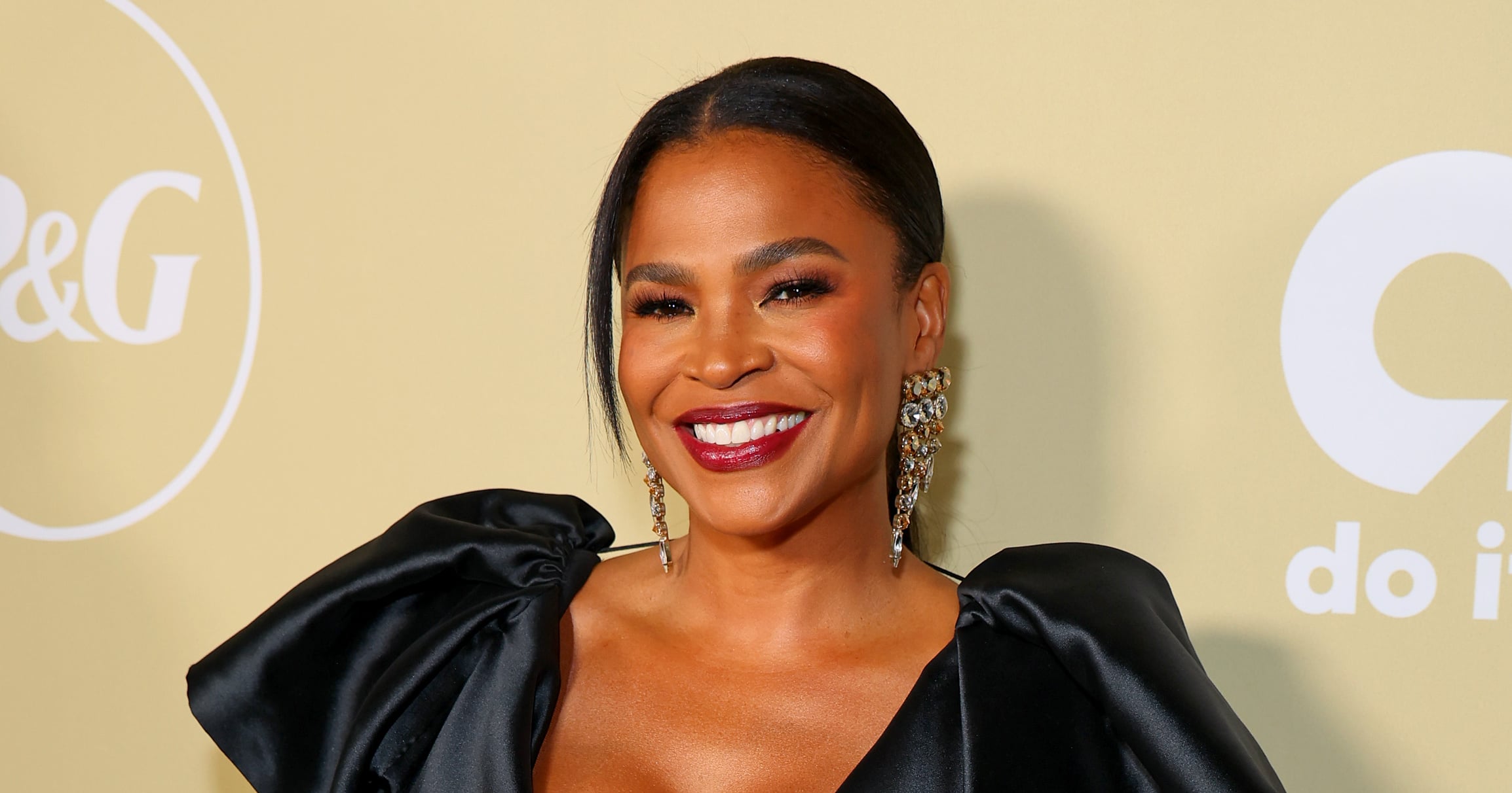 Who Is Nia Long Dating? | PS Celebrity