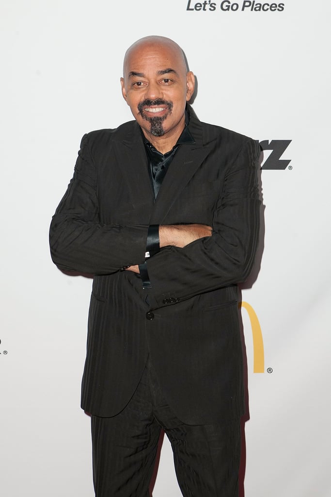 James Ingram