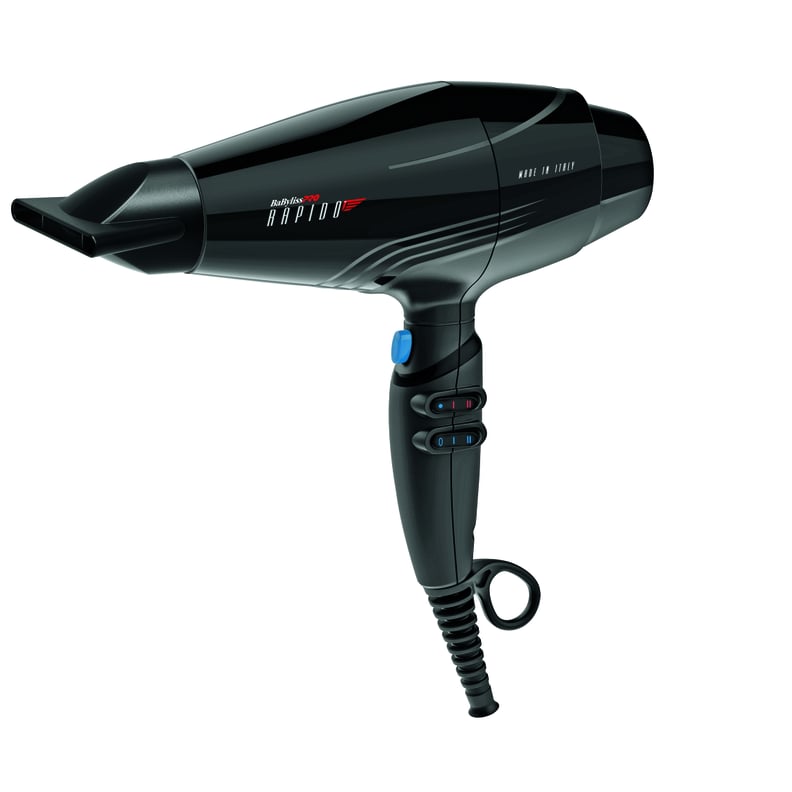 BaByliss Pro Rapido Dryer