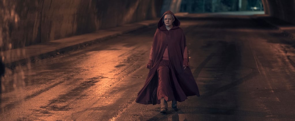 Reactions to The Handmaid's Tale Season 2 Finale