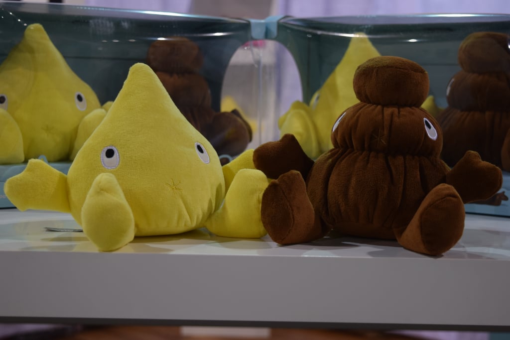 Sweden Toys Pee & Poo