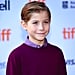 Jacob Tremblay Interview About Shut In 2016
