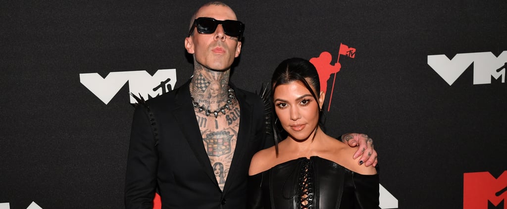 Kourtney Kardashian and Travis Barker Are Engaged
