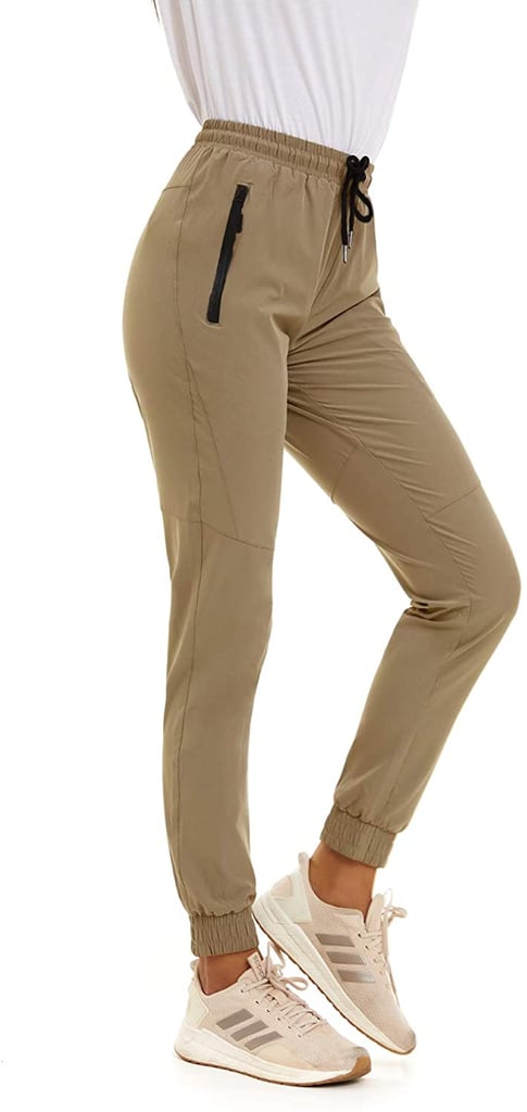 Sweet Poison Lightweight Pants