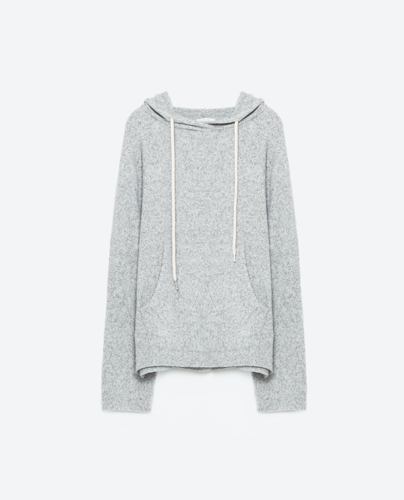 Best Fall Basics at Zara POPSUGAR Fashion