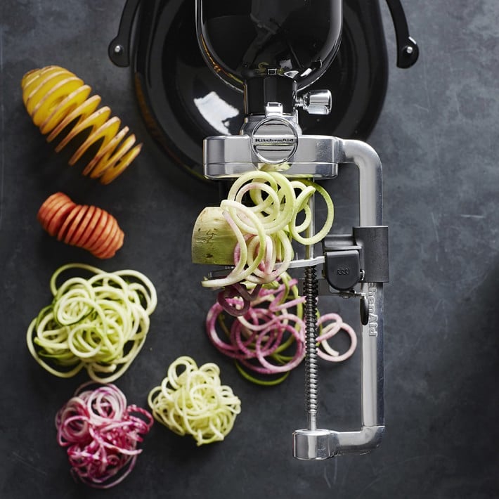 KitchenAid Spiralizer Plus