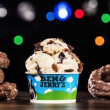 & Jerry's Combining Your Fave