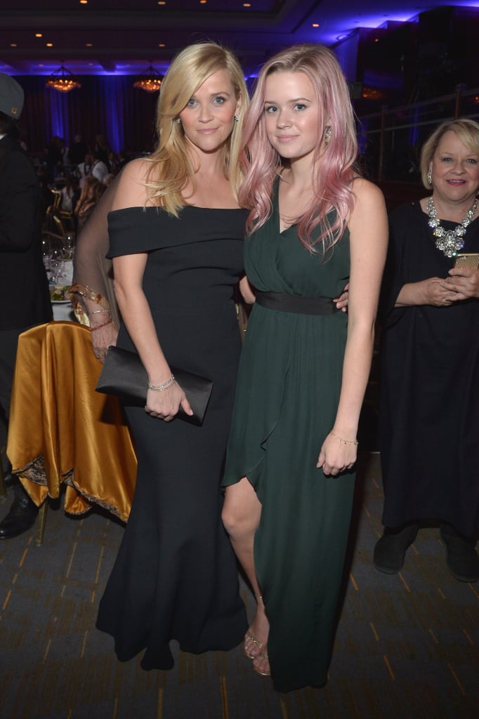 Reese Witherspoon at American Cinematheque Awards 2015