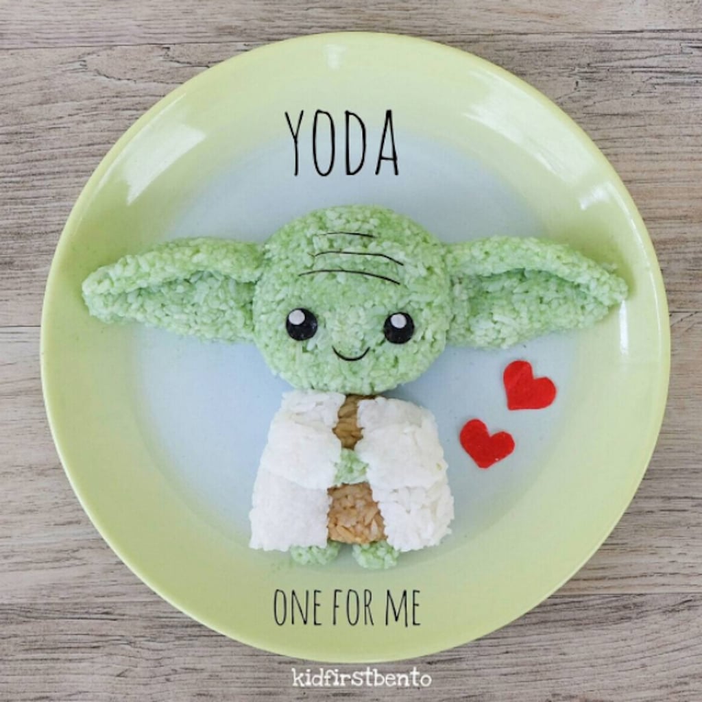 Valentine's Day Bento Boxes