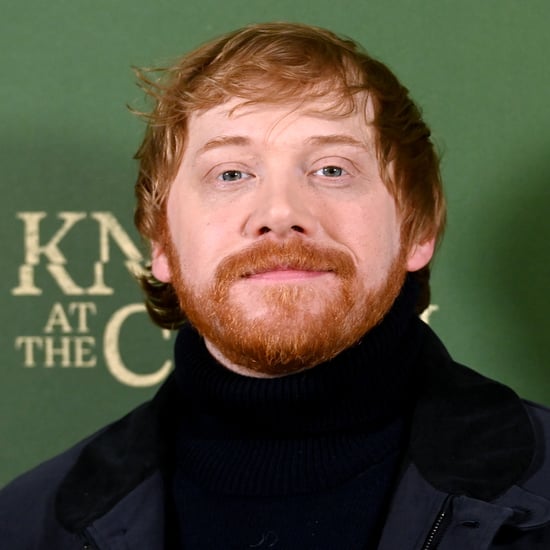 How Many Kids Do Rupert Grint and Georgia Groome Have?