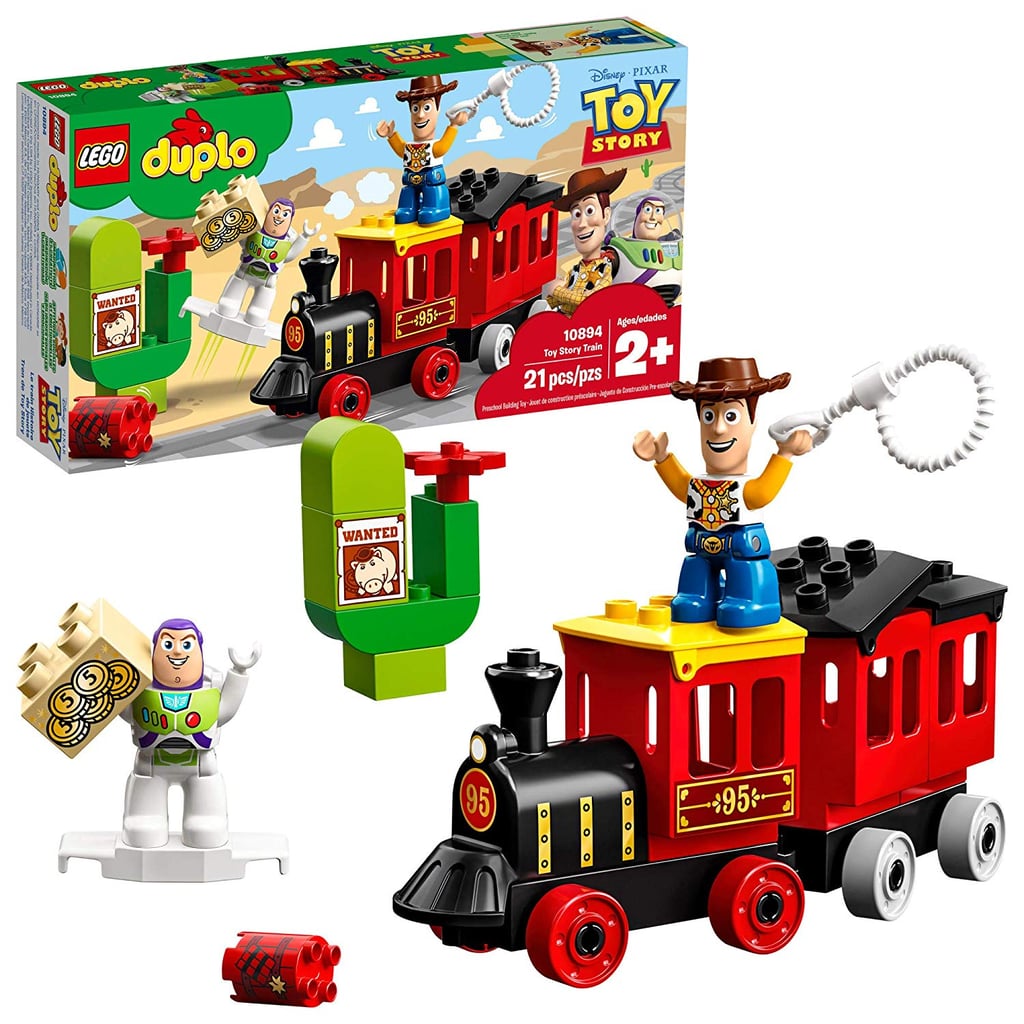 Lego Duplo Toy Story Train