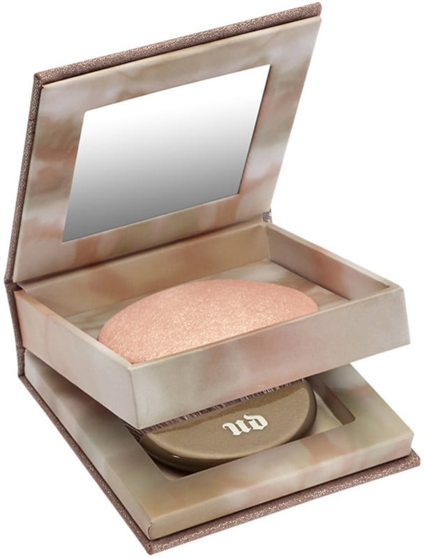 Urban Decay Naked Illuminated Shimmering Powder