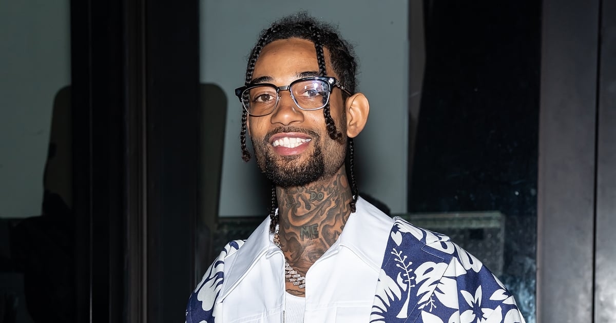 Cardi B, Drake, Meek Mill, and More Hip-Hop Figures Mourn PnB Rock's Shooting Death: "Forever PnB".jpg
