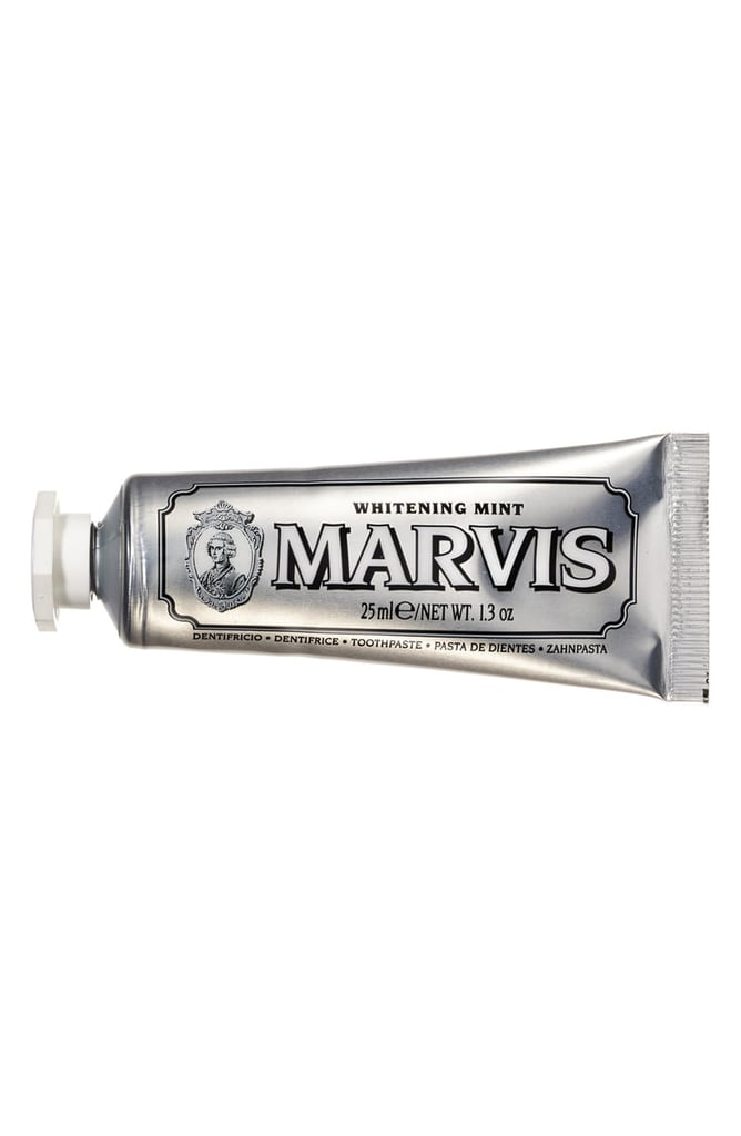 C.O. Bigelow Marvis Whitening Mint Toothpaste