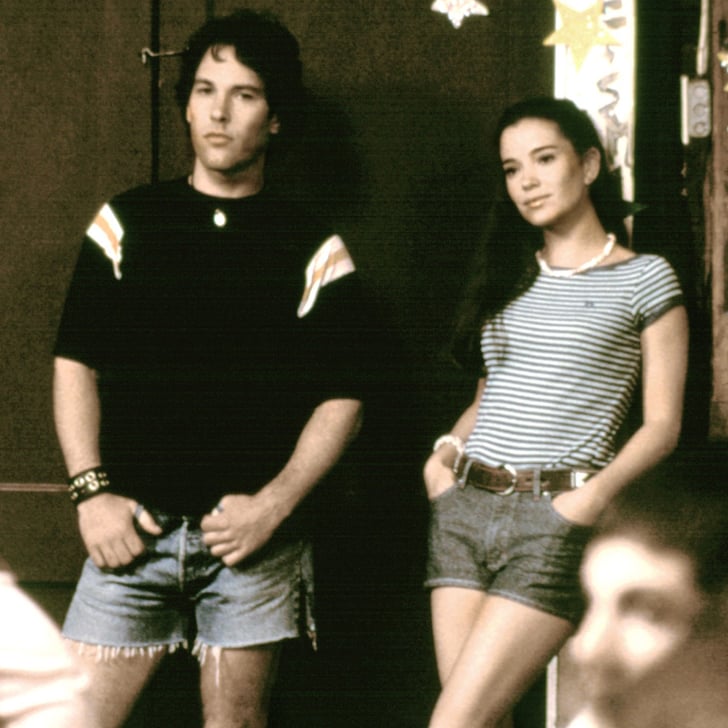 Wet Hot American Summer Gifs Popsugar Entertainment