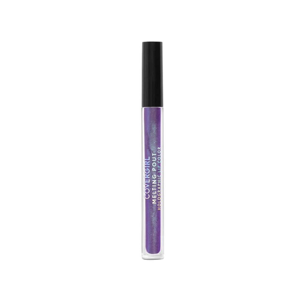 CoverGirl Melting Pout Holographic Lip Color in Debauchery