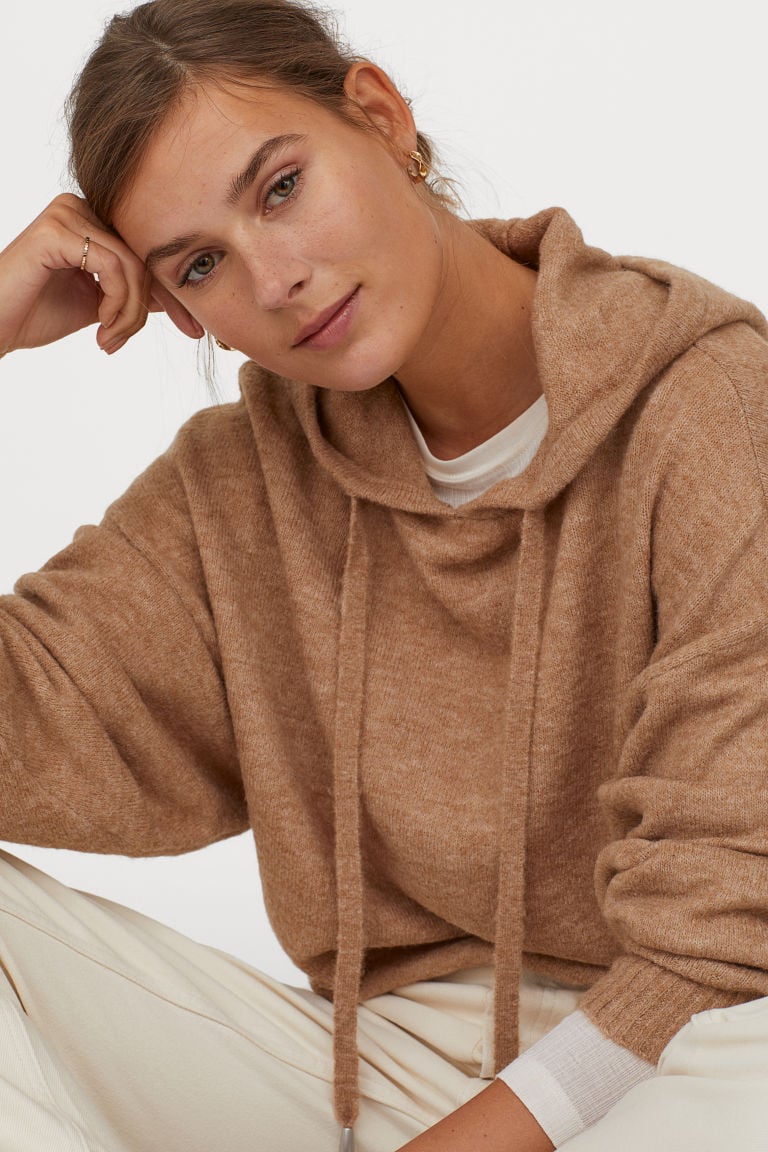 H&m hooded sweater Outlet