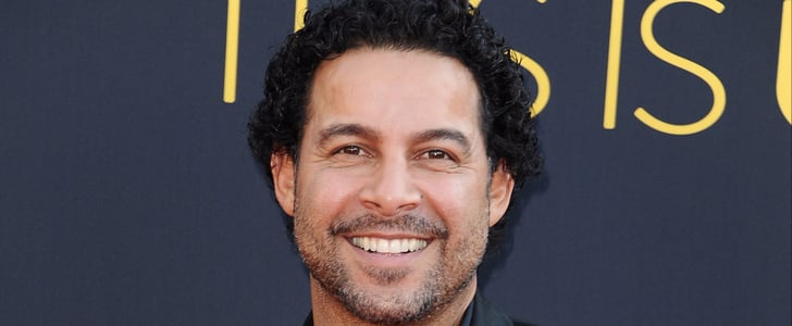 Who Plays Miguel on This Is Us? | POPSUGAR Celebrity