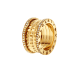 Bulgari B.zero1 Yellow Gold Ring
