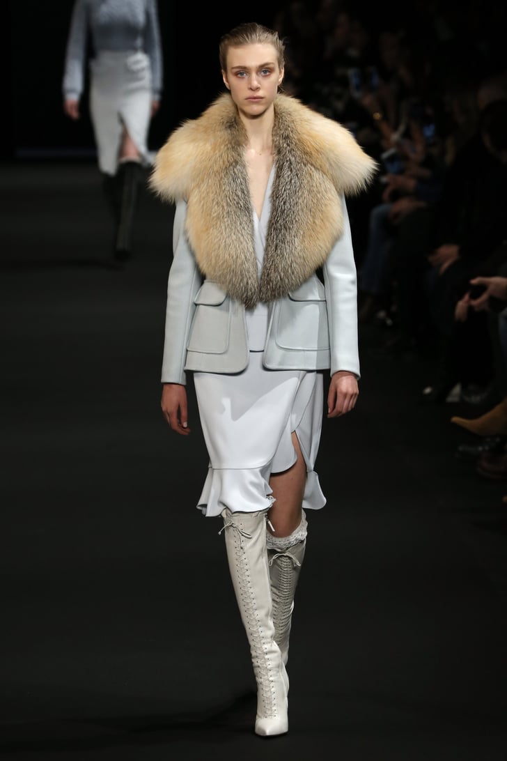 Altuzarra Fall 2015 | Best Coats Fall 2015 Fashion Week | POPSUGAR ...