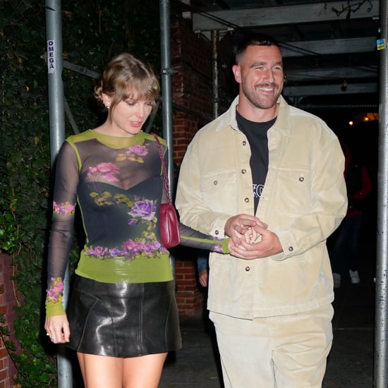 Taylor Swift and Travis Kelce Relationship Timeline