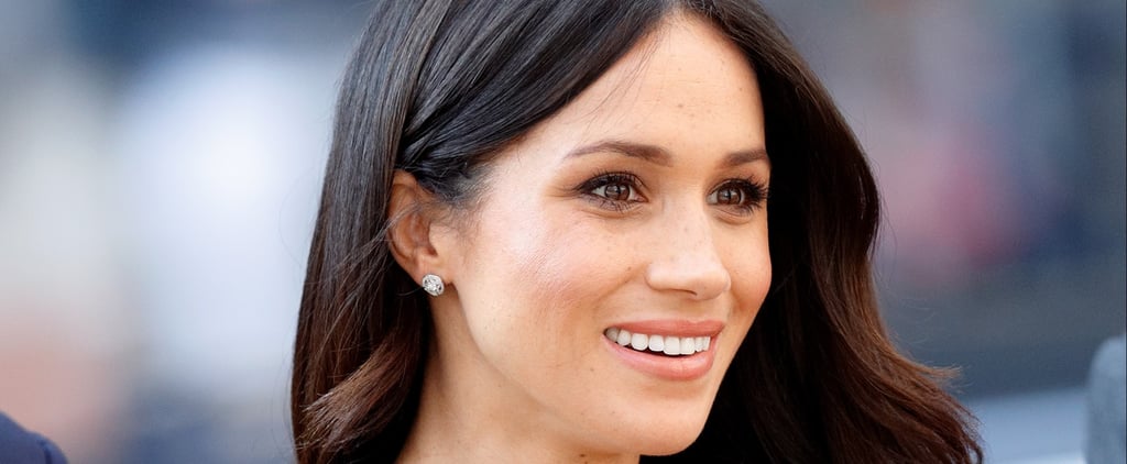 How Did Meghan Markle Work Out Before Her Wedding?