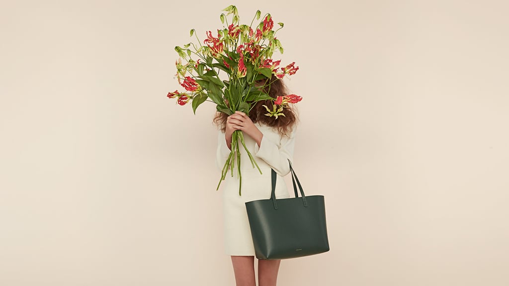 Mansur Gavriel Fall 2015 Lookbook