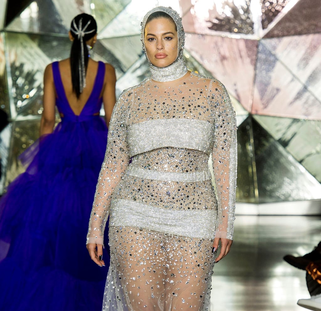 Christian Siriano Runway Fall 2019
