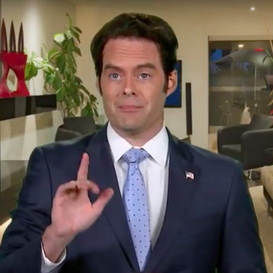 SNL Weekend Update Anthony Scaramucci Video