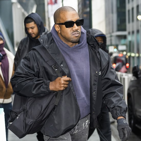 Kanye West批准了Netflix的Jeen-Yuhs纪录片吗？