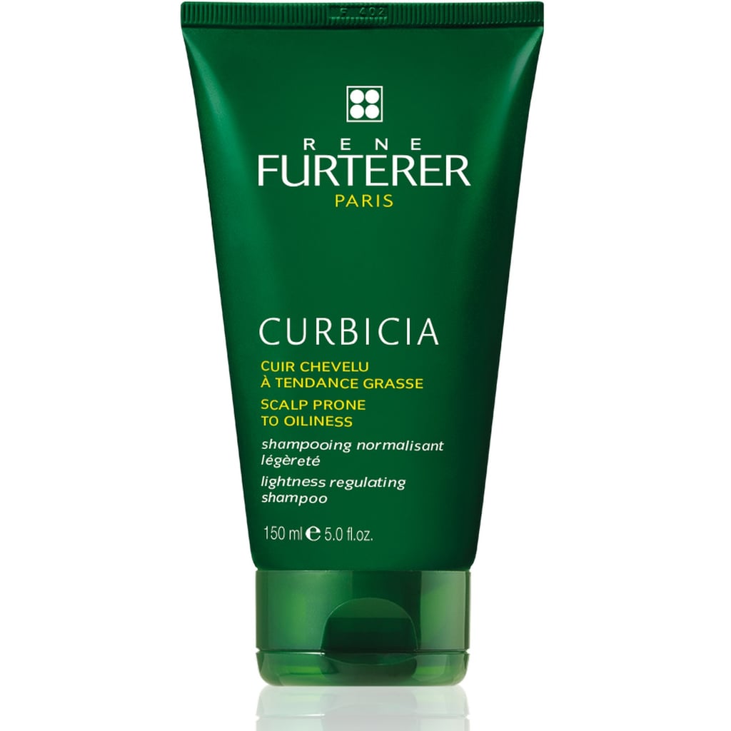 Rene Furterer Curbicia Regulating Shampoo