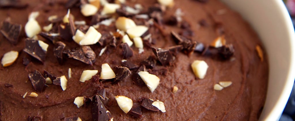 Vegan Valentine's Day Recipes