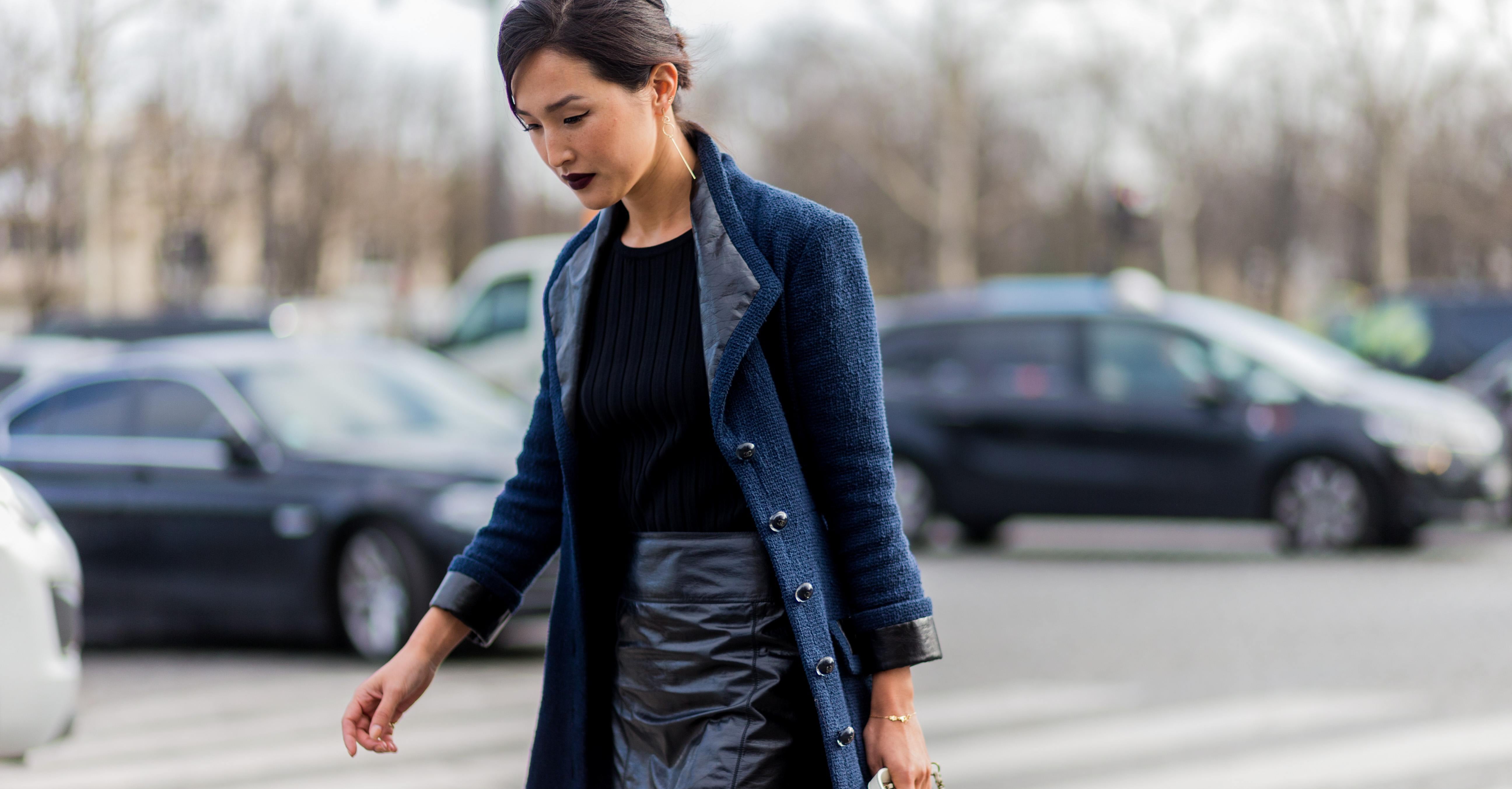Fashion Bloggers From Around the World | PS Fashion