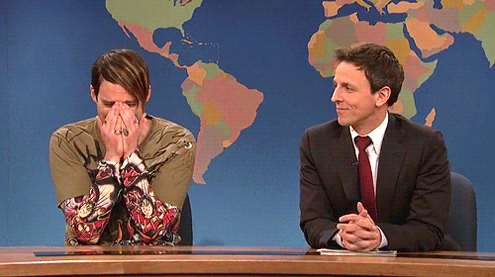 Who Created SNL's Stefon Character? | PS Entertainment
