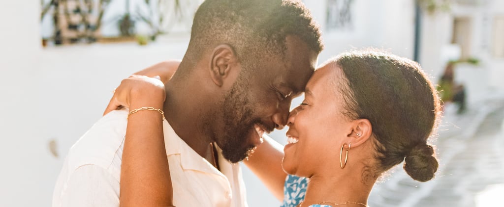 Jean Elie and Randall Bailey Engaged