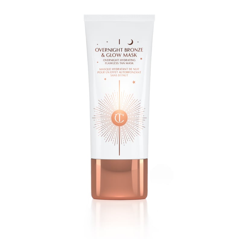 Charlotte Tilbury Overnight Bronze & Glow Mask