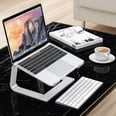 The Best Laptop Stands For Better Posture and Productivity