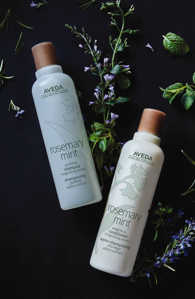 Aveda Rosemary Mint Purifying Shampoo