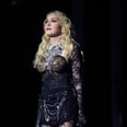 Could Madonna Be Headlining Glastonbury? We've Just Got Another Hint