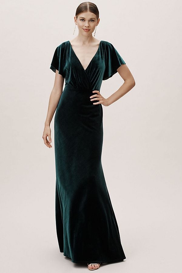 Jenny yoo ellis new arrivals