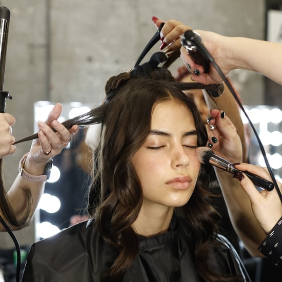 Australian Fashion Week 2025 Beauty