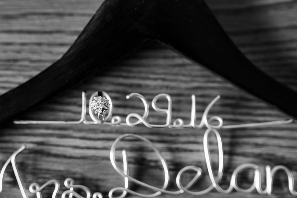 Superhero Halloween Wedding Ideas