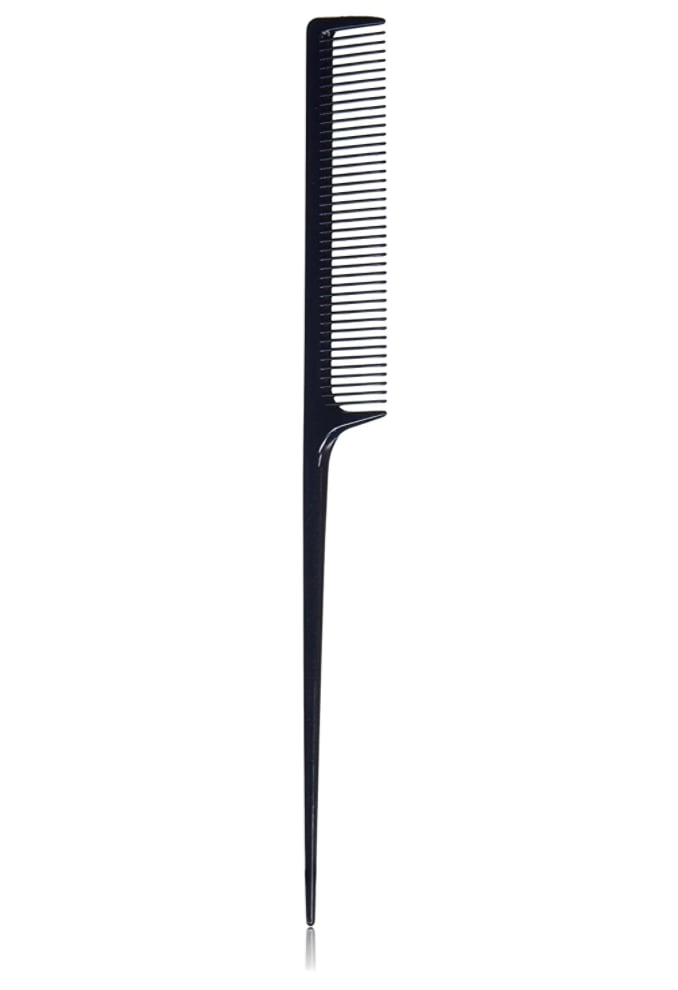 Scalpmaster Nano Rat Tail Comb