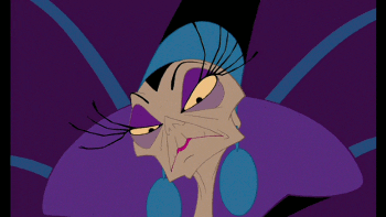 Pisces (Feb. 19-March 20): Yzma