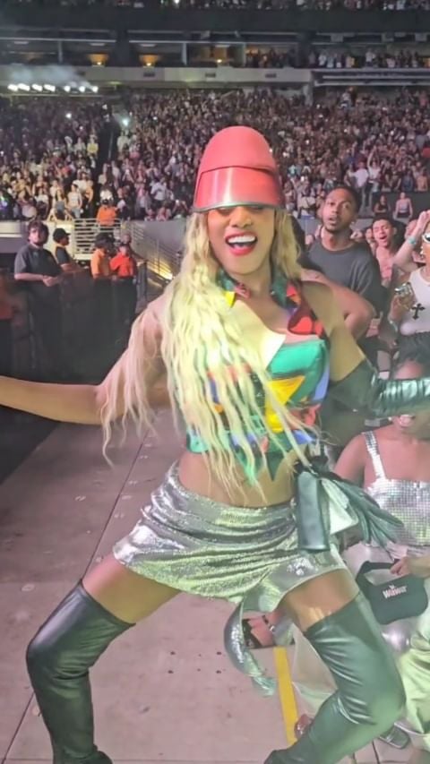 Laverne Cox