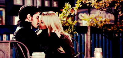 Oh man, Emma is so lucky.